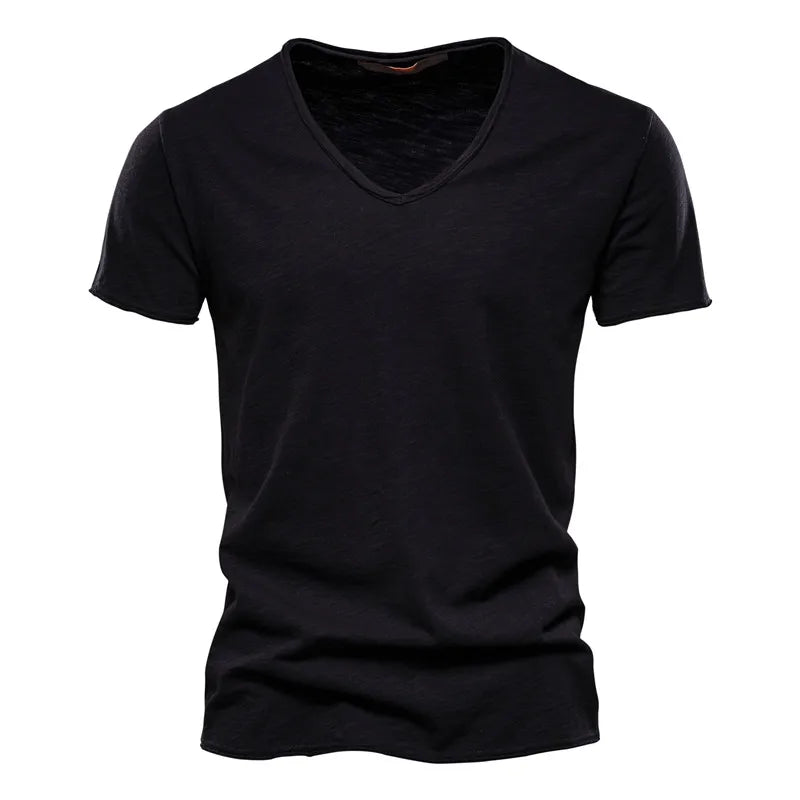 Beeckhoven™ | Chemise d'été en coton