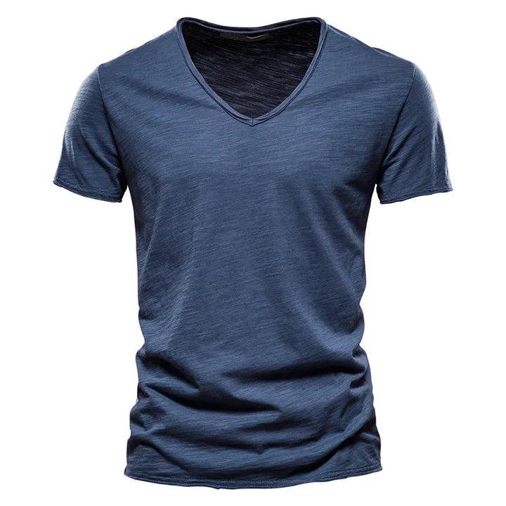 Beeckhoven™ | Chemise d'été en coton
