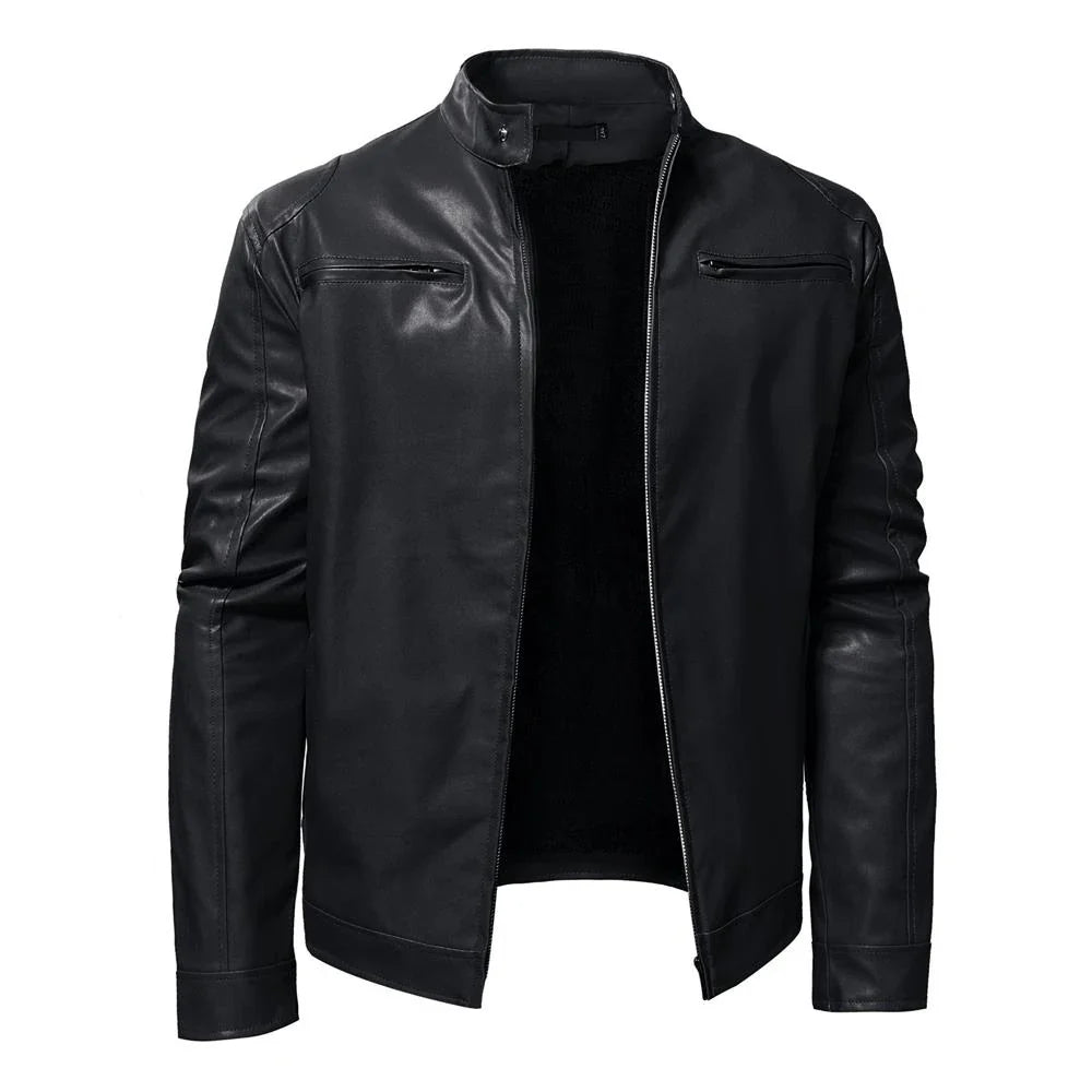Veste de moto Héritage
