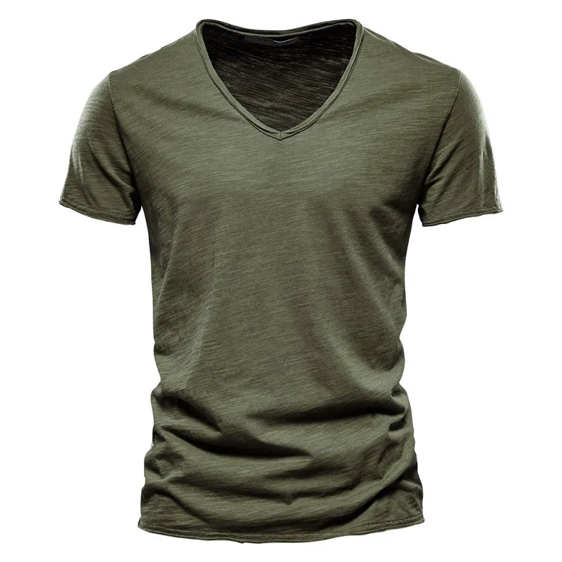 Beeckhoven™ | Chemise d'été en coton