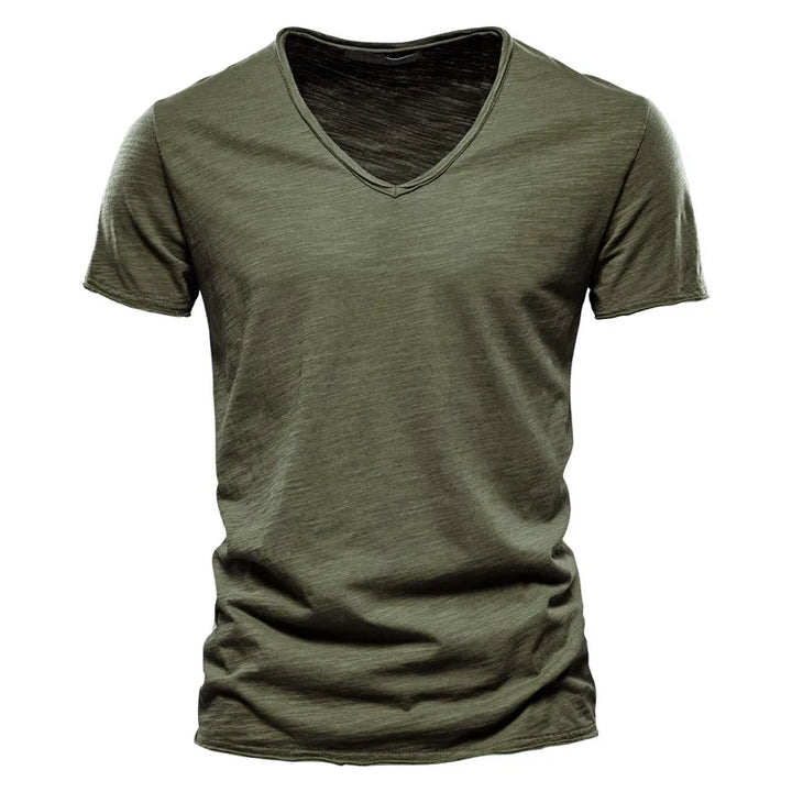 Beeckhoven™ | Chemise d'été en coton