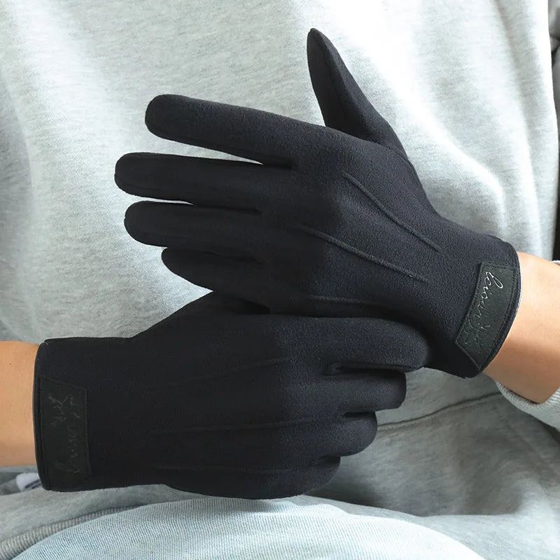 Gants de conduite Héritage