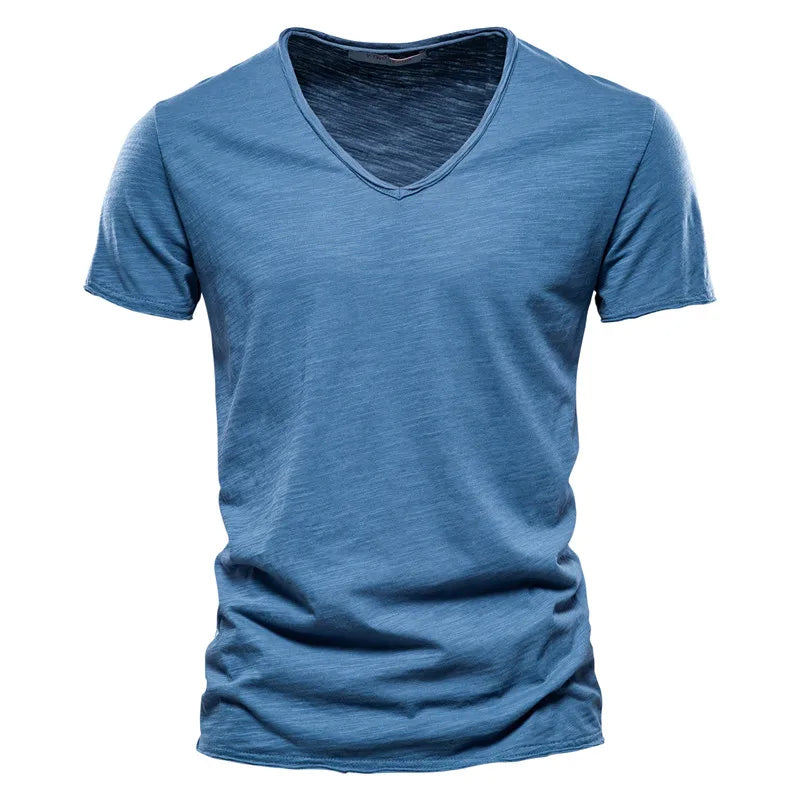 Beeckhoven™ | Chemise d'été en coton
