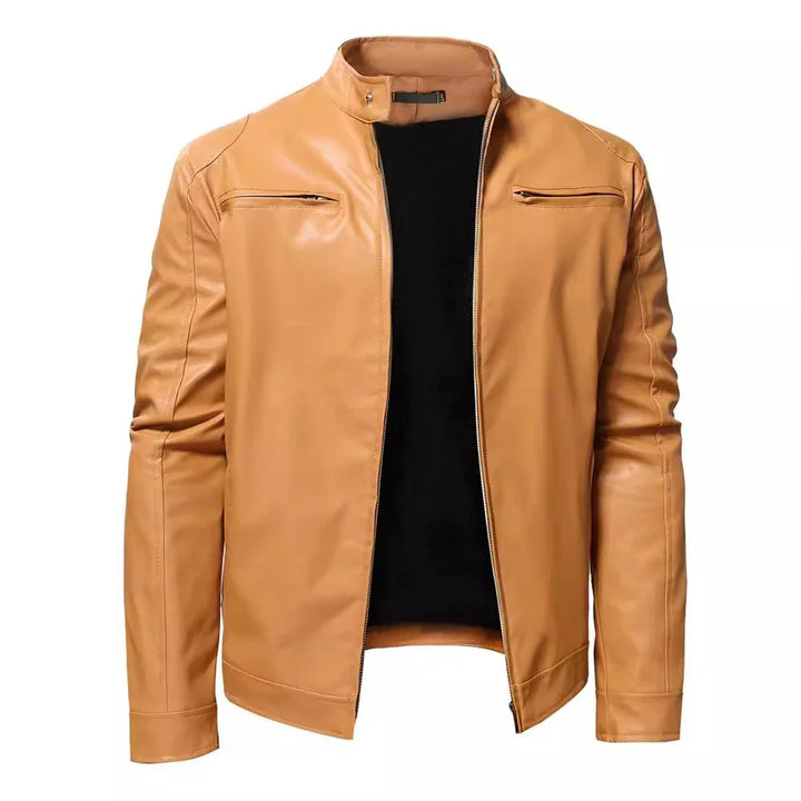 Veste de moto Héritage