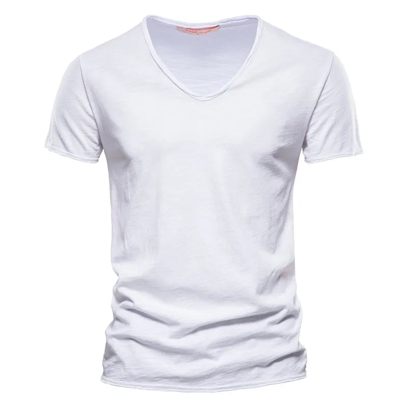 Beeckhoven™ | Chemise d'été en coton