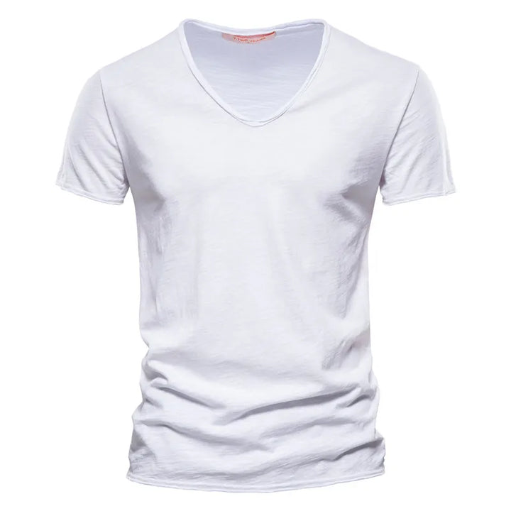 Beeckhoven™ | Chemise d'été en coton