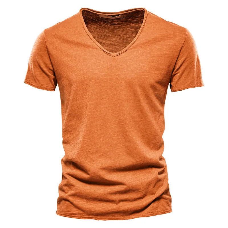 Beeckhoven™ | Chemise d'été en coton