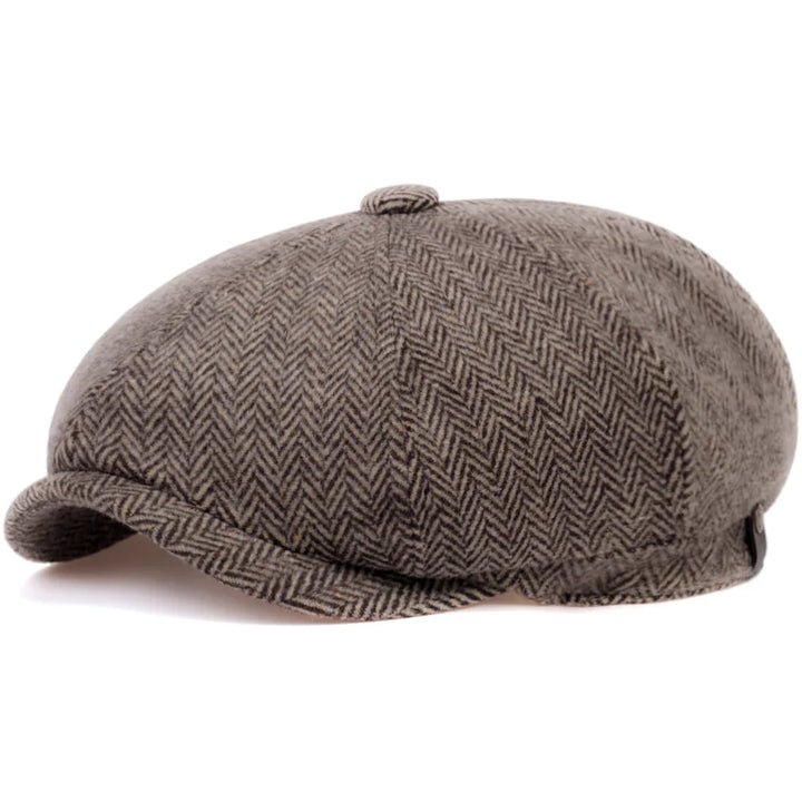 Chapeau Peaky Héritage