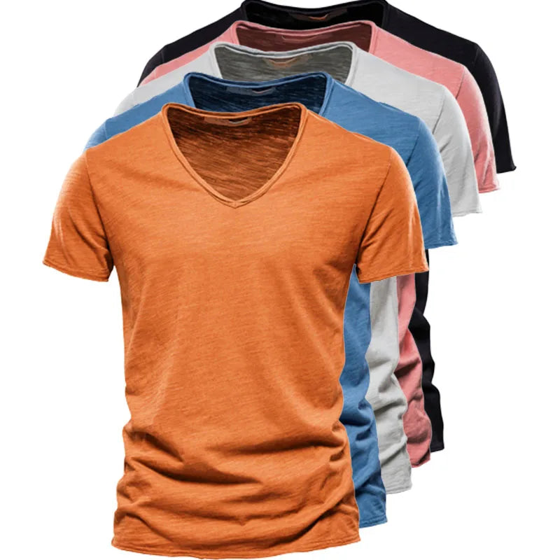 Beeckhoven™ | Chemise d'été en coton
