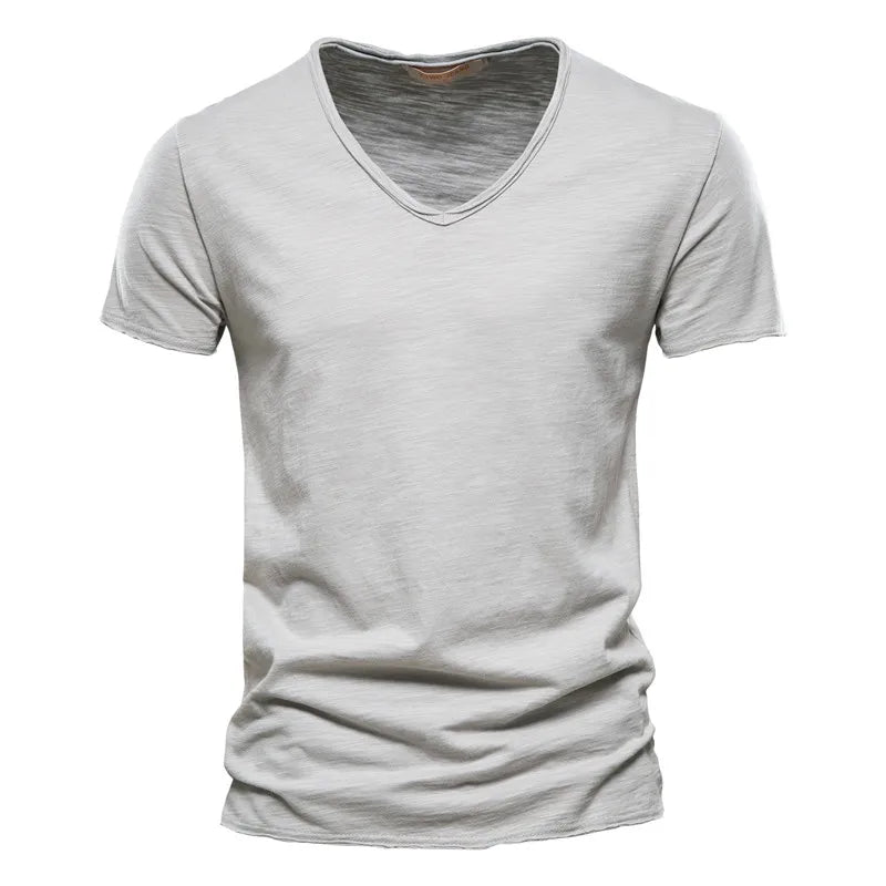 Beeckhoven™ | Chemise d'été en coton