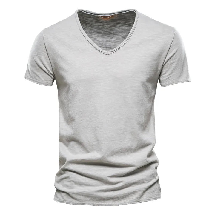 Beeckhoven™ | Chemise d'été en coton