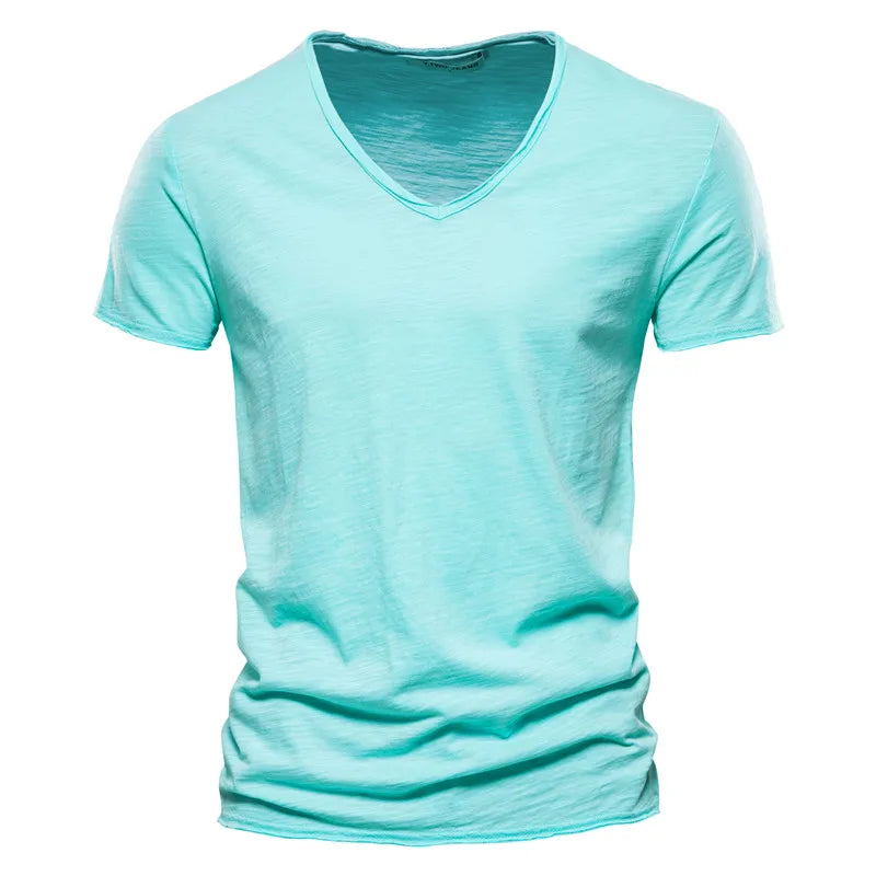 Beeckhoven™ | Chemise d'été en coton