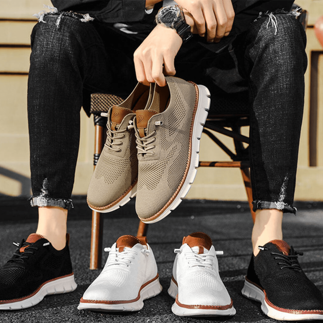 Chaussure décontractée OrthoFit