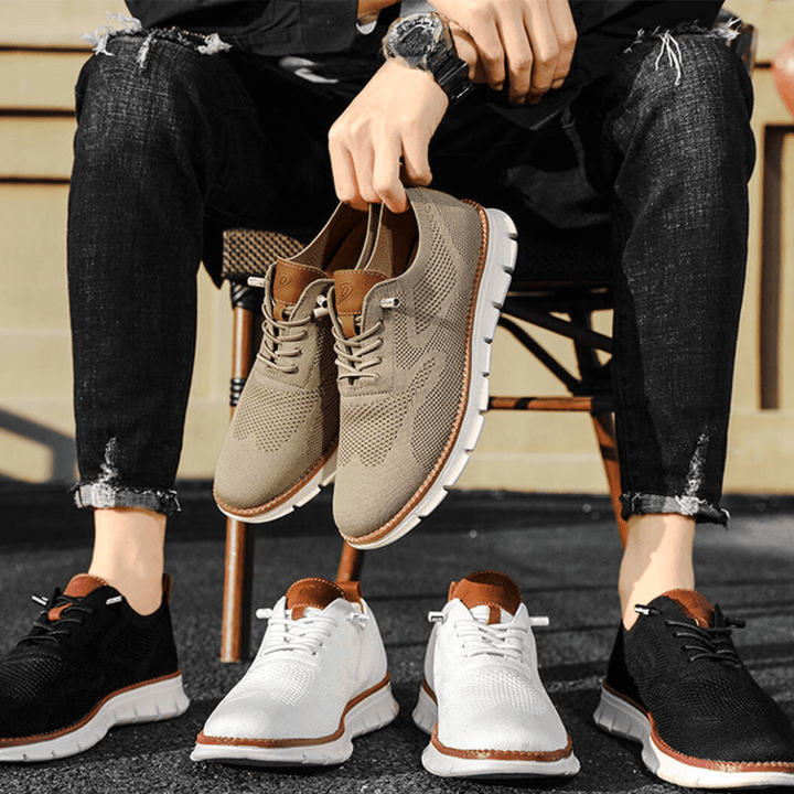 Chaussure décontractée OrthoFit