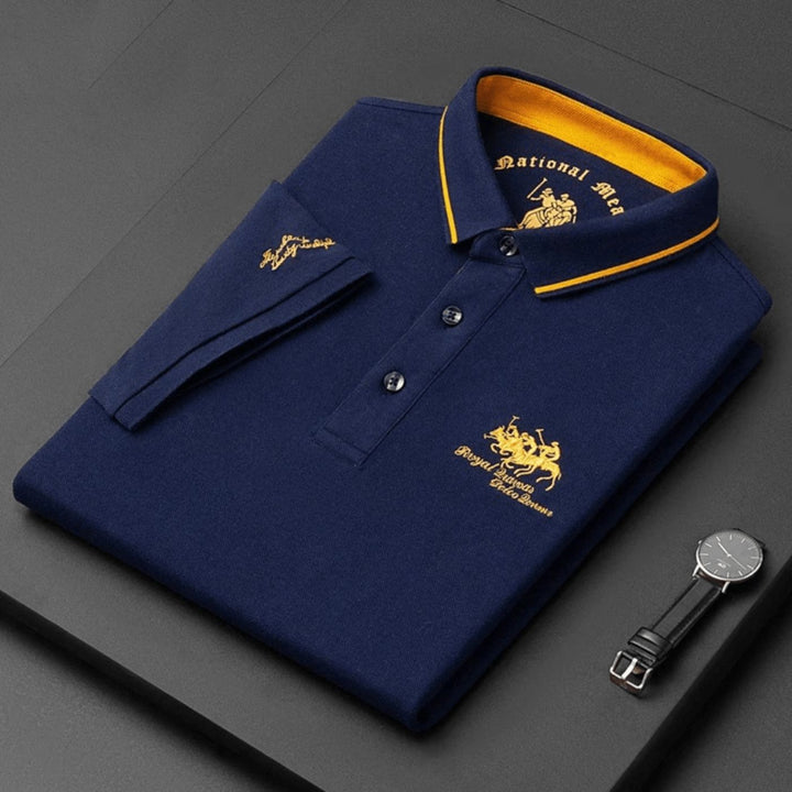 Fleur De Luxe | Polo de luxe