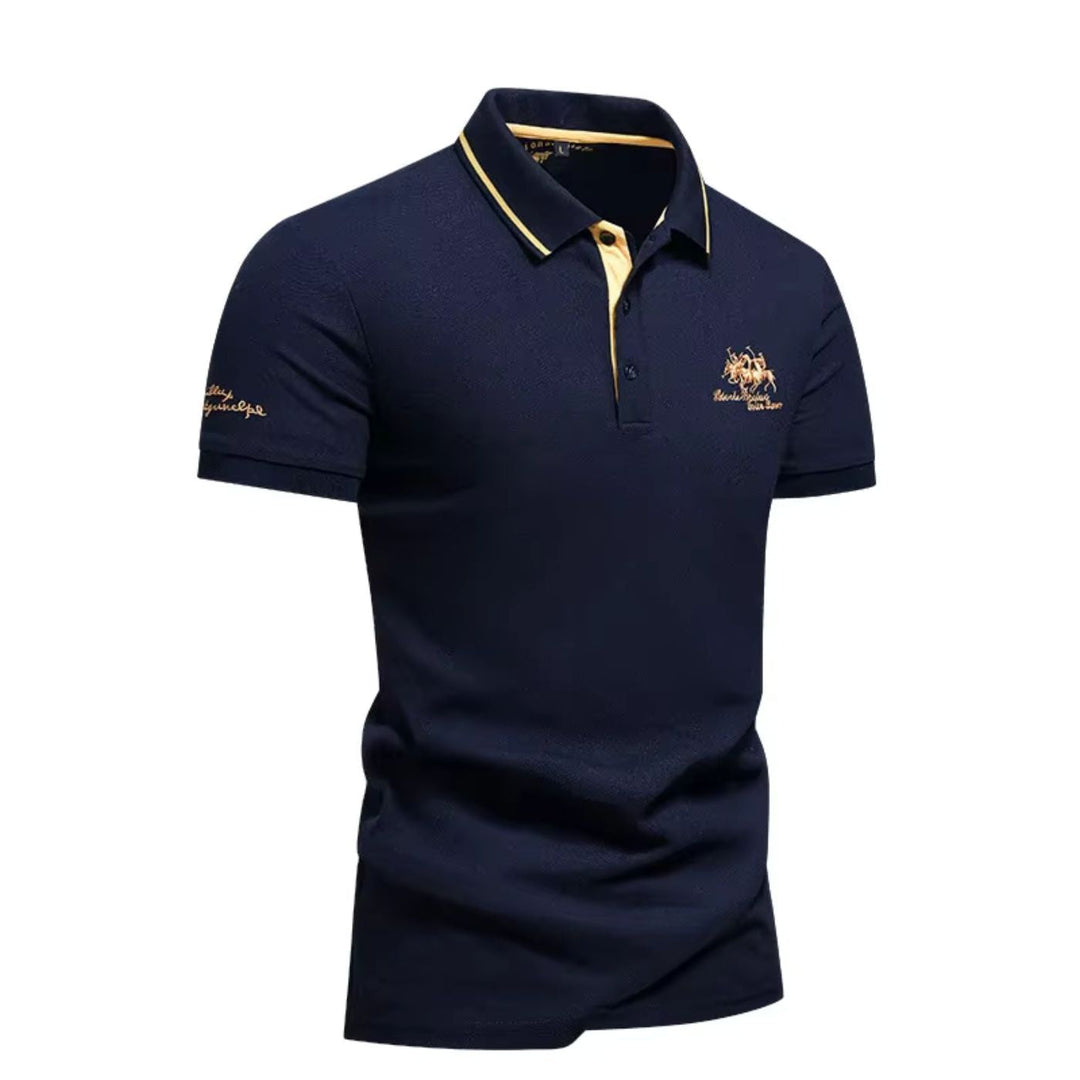 Fleur De Luxe | Polo de luxe