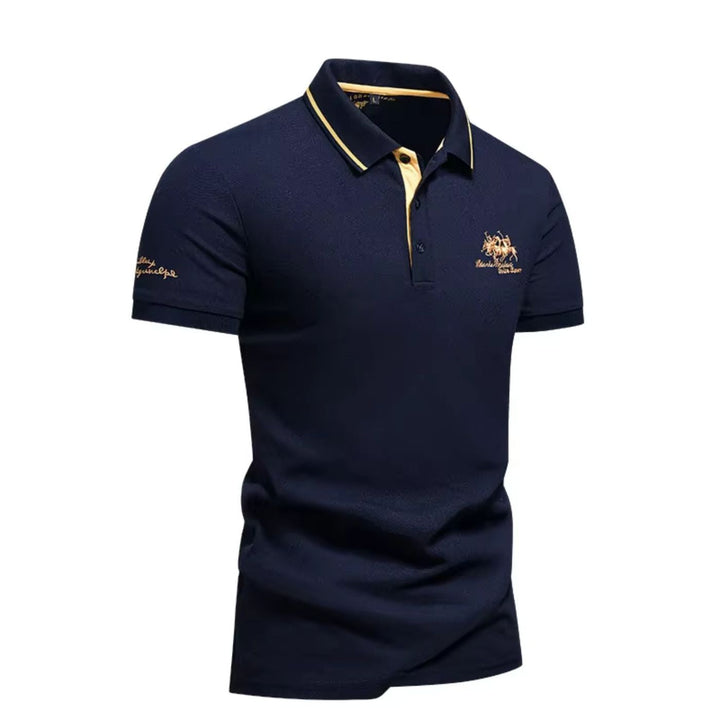 Fleur De Luxe | Polo de luxe