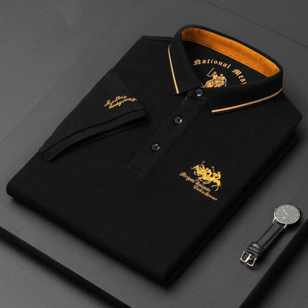 Fleur De Luxe | Polo de luxe
