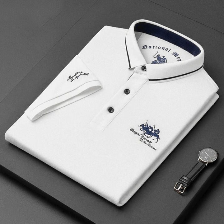 Fleur De Luxe | Polo de luxe