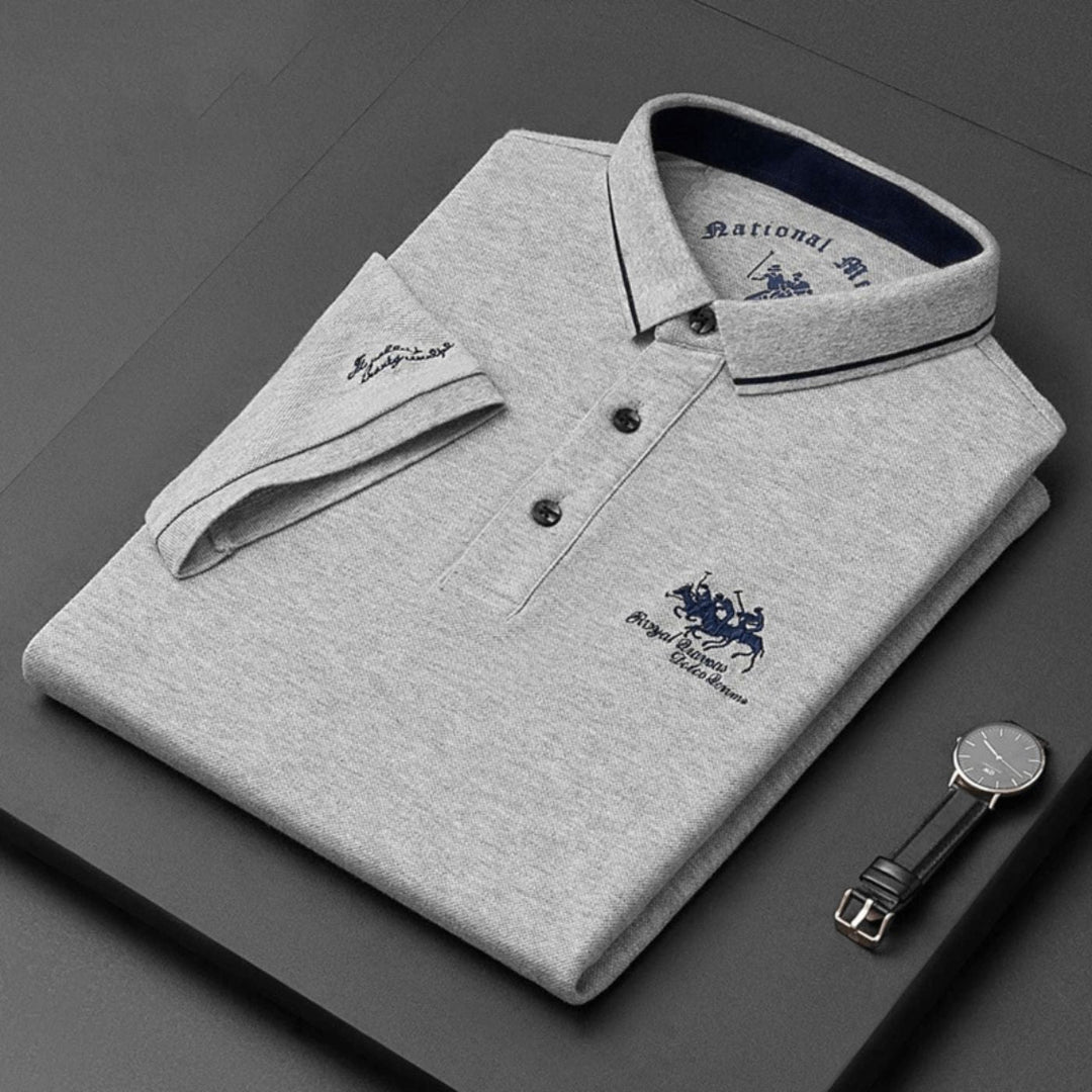 Fleur De Luxe | Polo de luxe