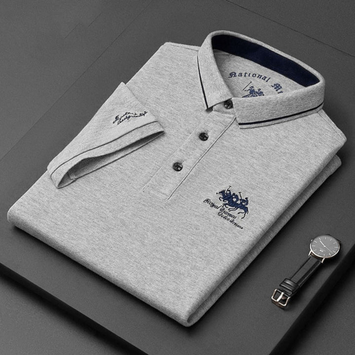 Fleur De Luxe | Polo de luxe
