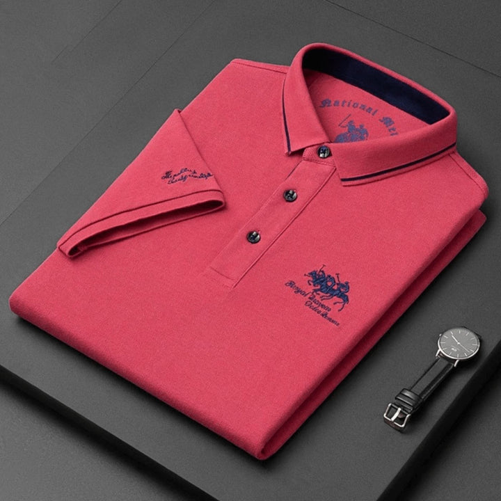 Fleur De Luxe | Polo de luxe