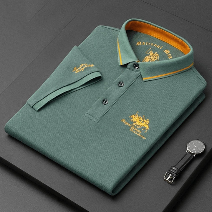 Fleur De Luxe | Polo de luxe