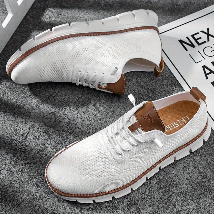 Fleur De Luxe – CHAUSSURES ÉLÉGANTES POUR HOMMES