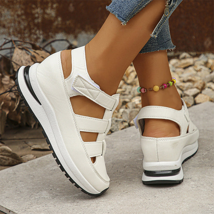Lone | Sandales Ultra-Confortables