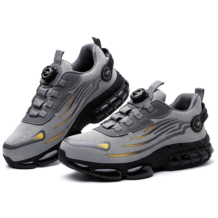 Fleur De Luxe - Baskets Sport Homme