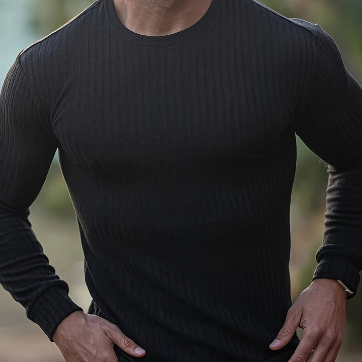 Heritage Long Sleeve