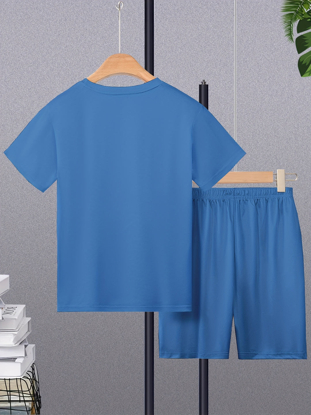 Fleur De Luxe - Ensemble Paris Homme
