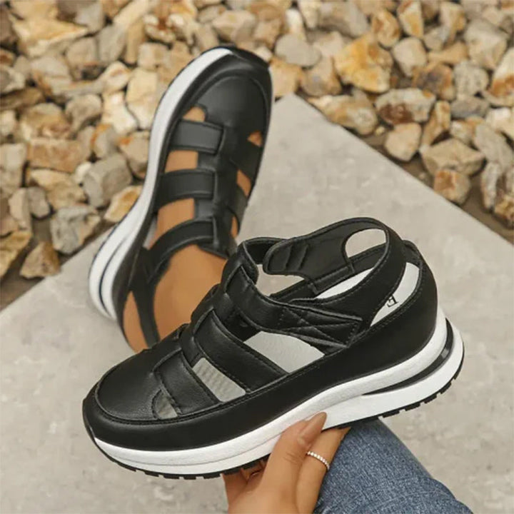 Lone | Sandales Ultra-Confortables