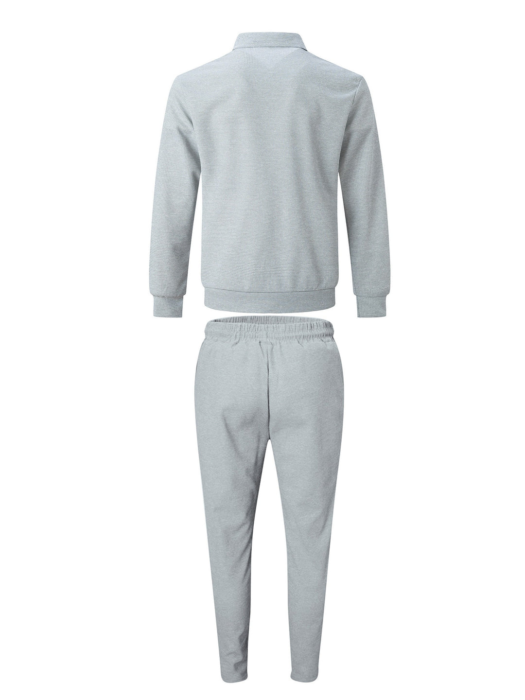 Fleur De Luxe - Ensemble Costume Décontracté Homme
