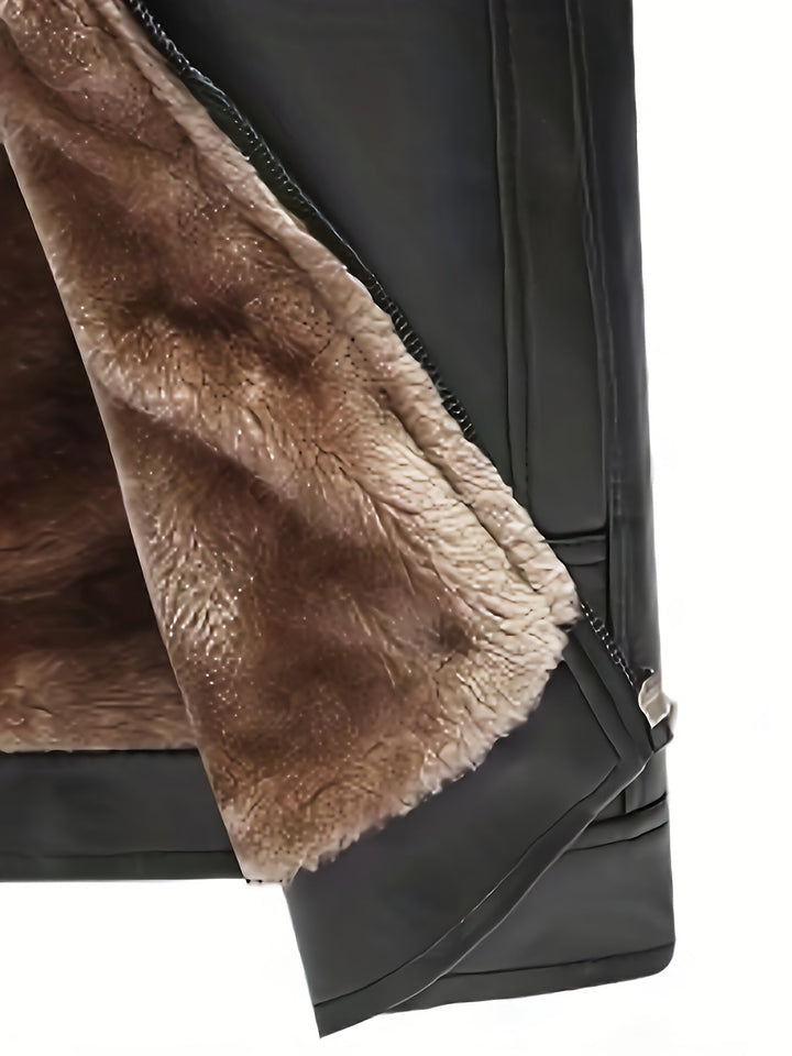 Veste Heritage Dual-Luxe