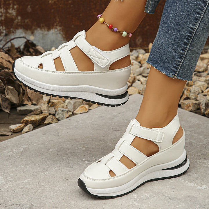 Lone | Sandales Ultra-Confortables