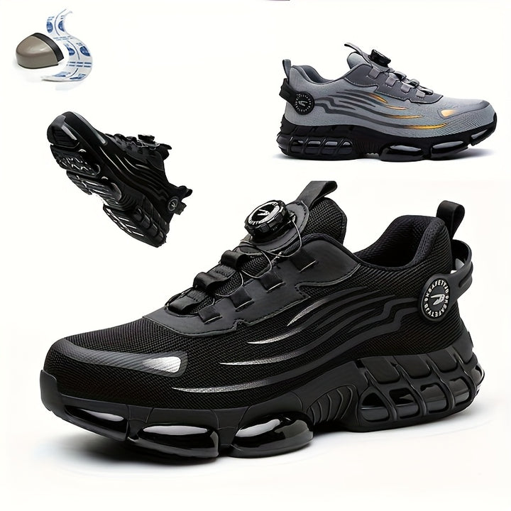 Fleur De Luxe - Baskets Sport Homme