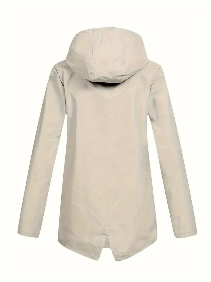 Annette | Veste d'hiver chaude
