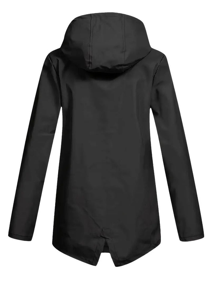 Annette | Veste d'hiver chaude