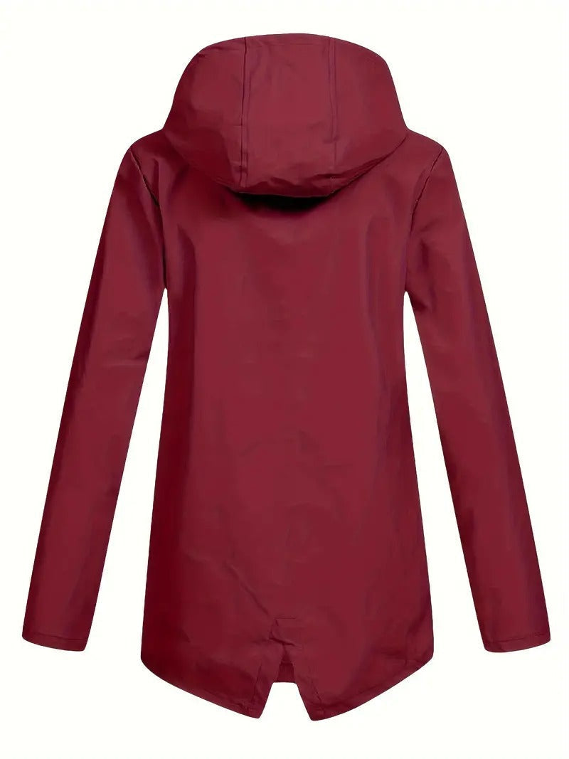 Annette | Veste d'hiver chaude