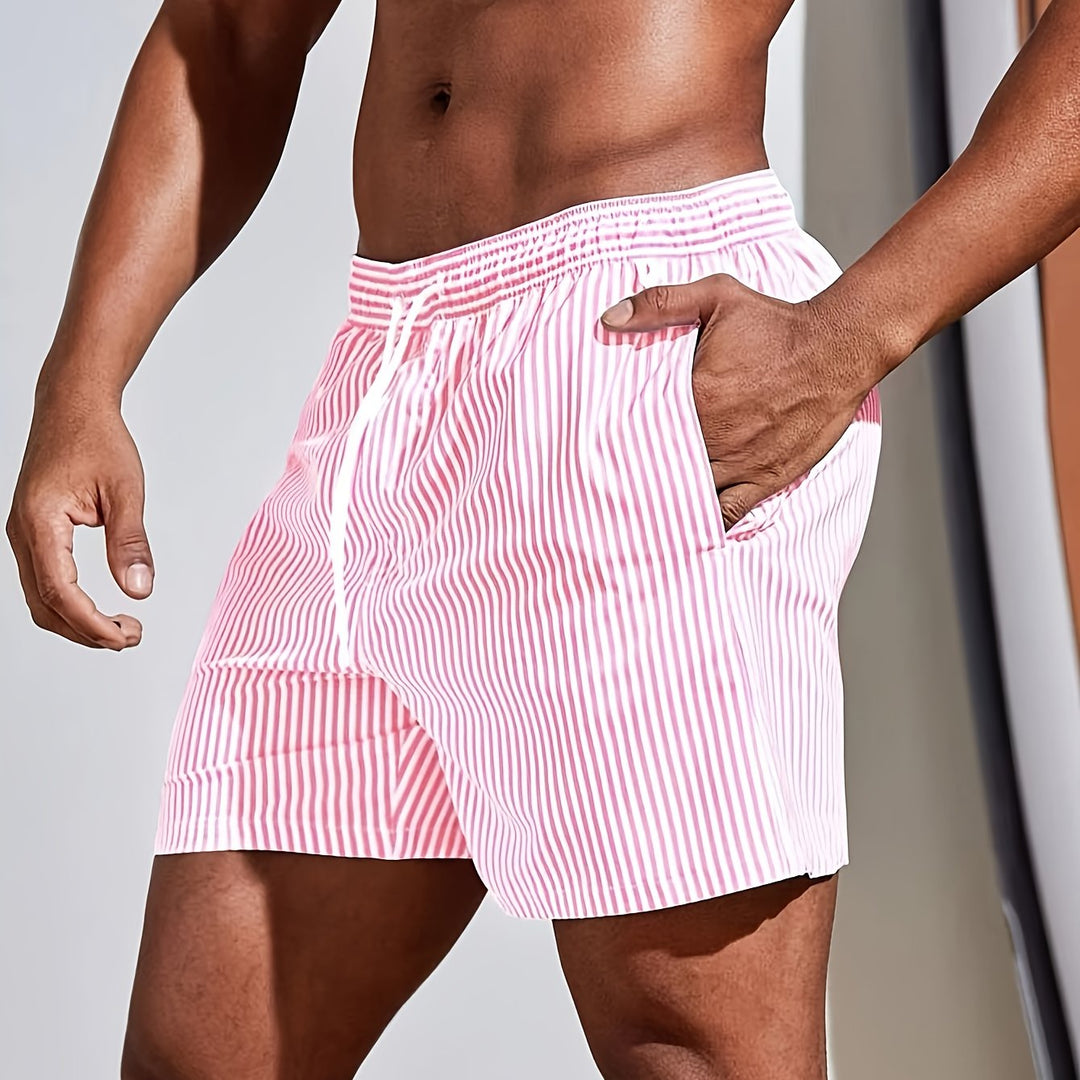 Fleur De Luxe - Short de Bain Homme