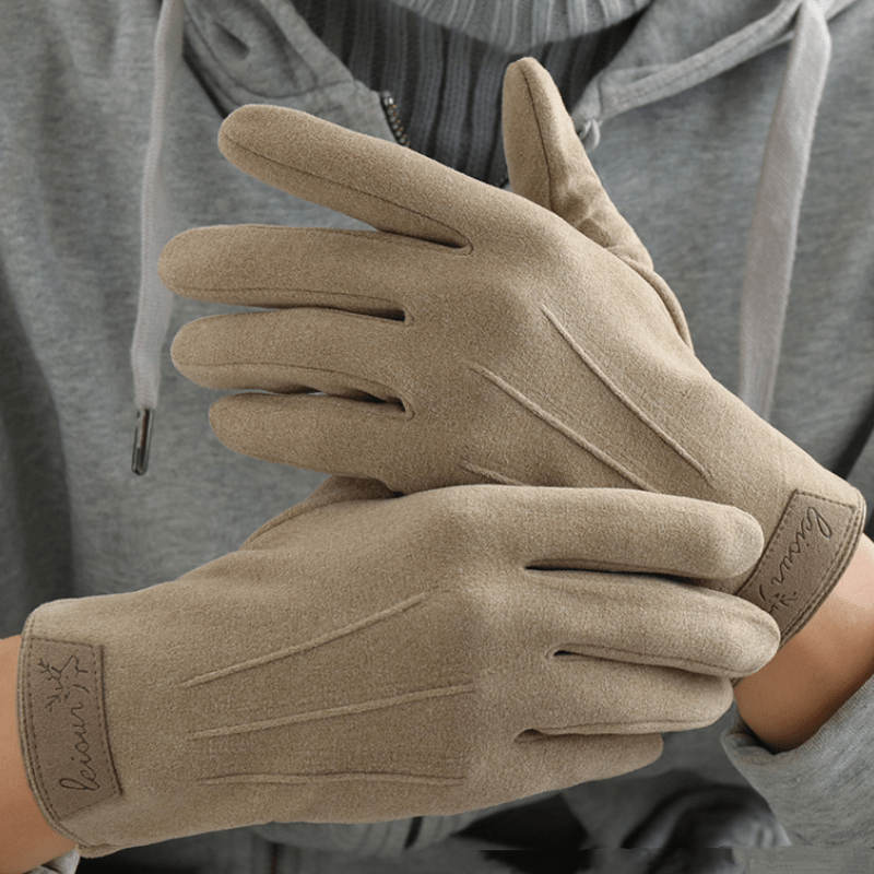 Gants de conduite Héritage