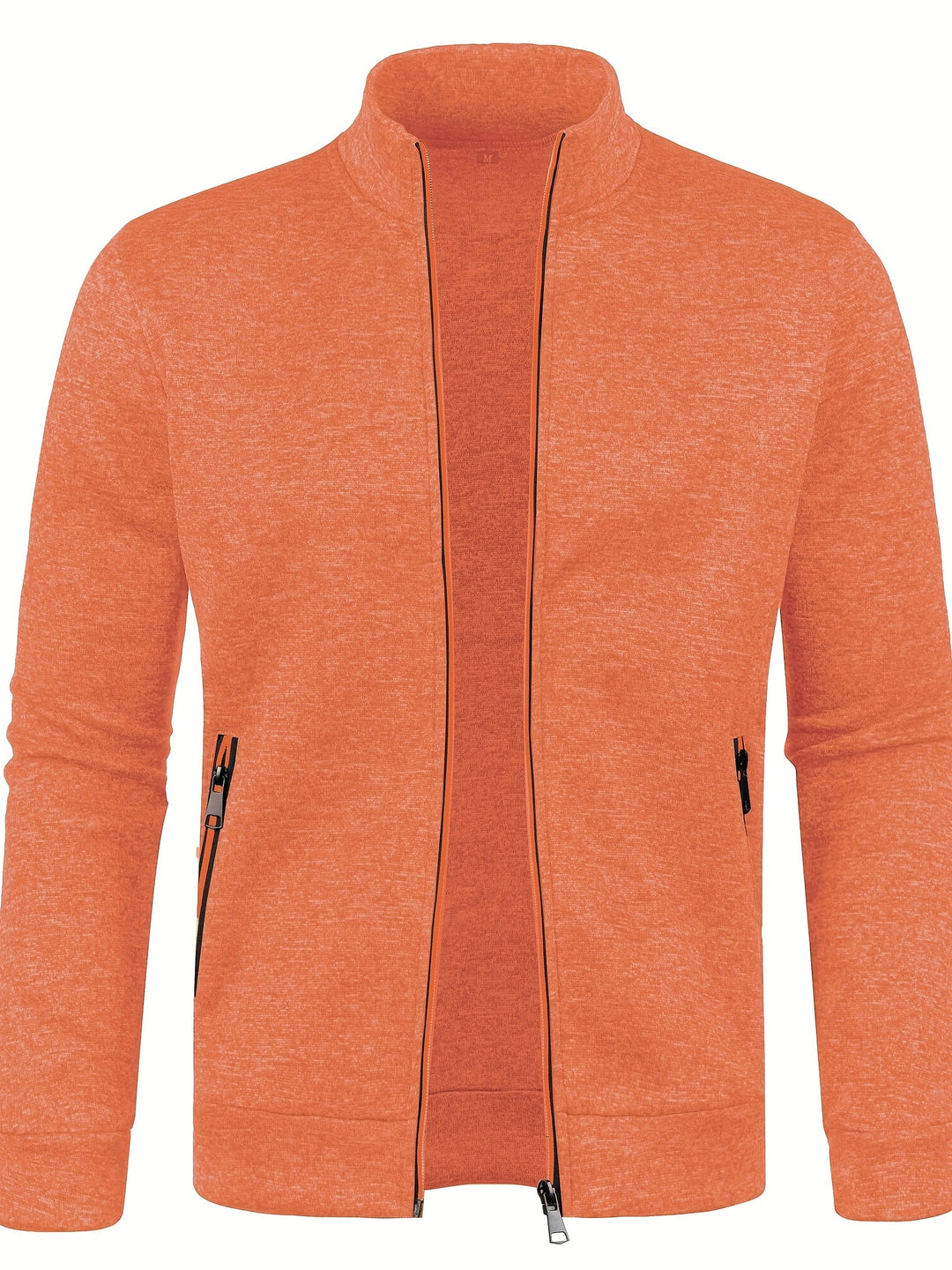 Fleur De Luxe - Veste Zippée Homme