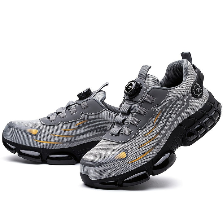 Fleur De Luxe - Baskets Sport Homme