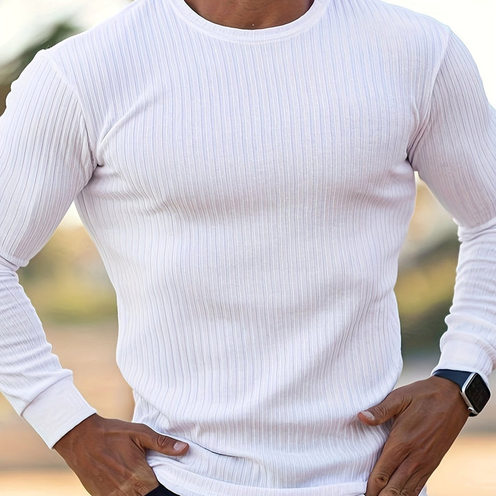 Heritage Long Sleeve