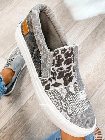 Nomi™ | Mocassins tendance antidouleur