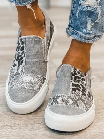 Nomi™ | Mocassins tendance antidouleur
