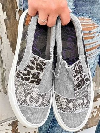 Nomi™ | Mocassins tendance antidouleur
