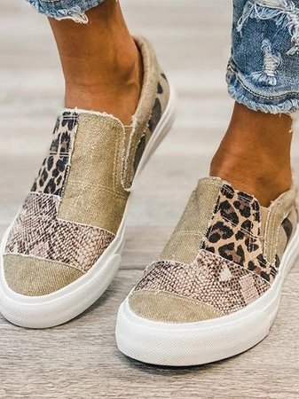 Nomi™ | Mocassins tendance antidouleur