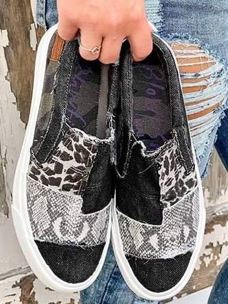 Nomi™ | Mocassins tendance antidouleur